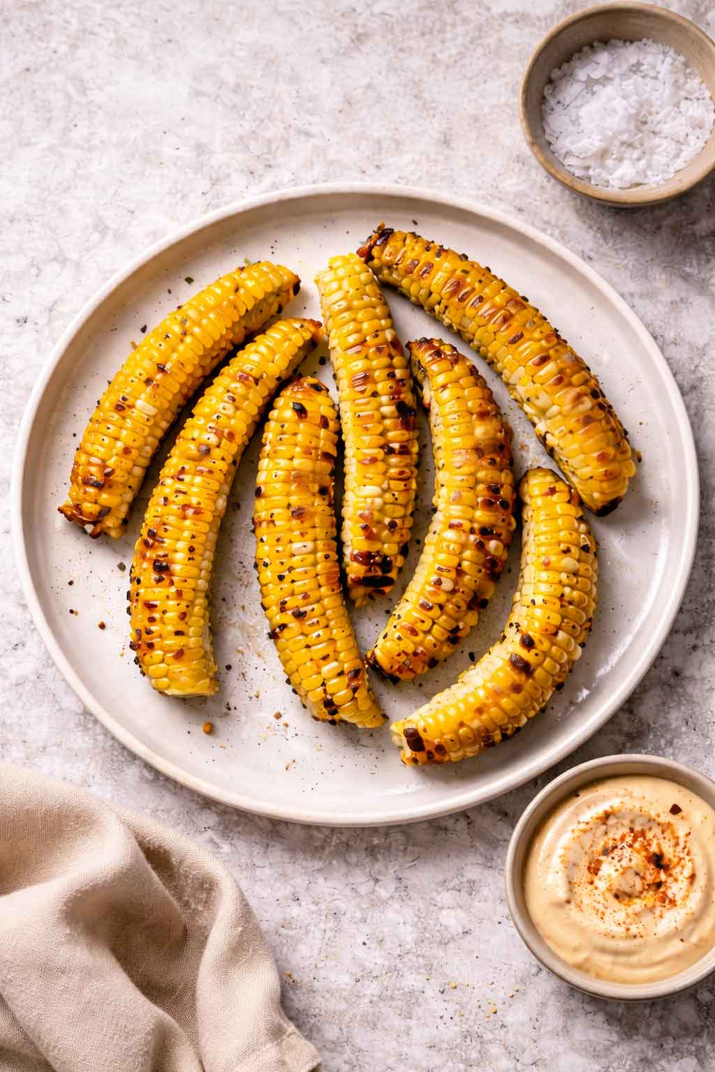 “Got no time” Ribbettes